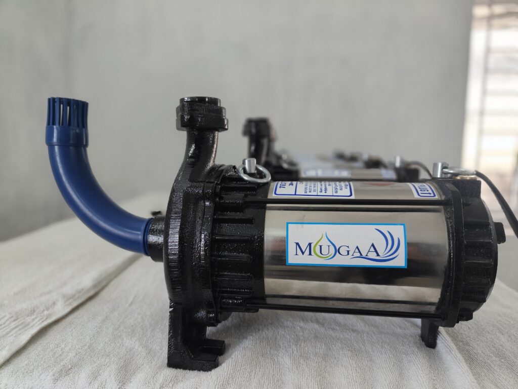 This 1HP pipe is designed to handle high water pressure efficiently, making it ideal for use with 1-horsepower motors. Whether it’s for home, agricultural, or small industrial use, it ensures smooth and leak-free water delivery. Built for strength and durability, it's a reliable choice for consistent performance.